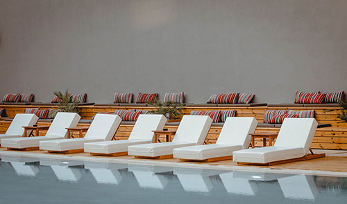 Hotels & Villas Gallery