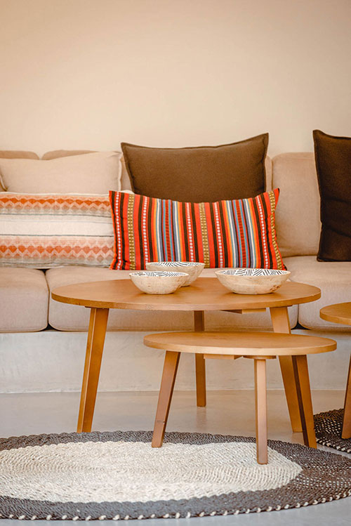 Hotels & Villas Gallery