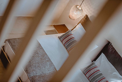 Hotels & Villas Gallery