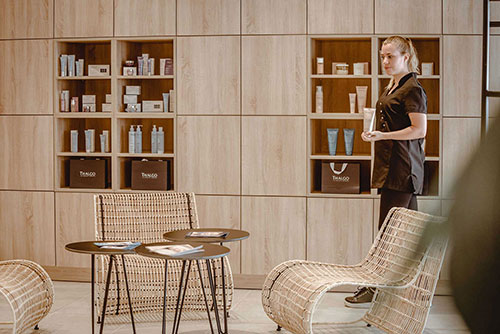 Hotels & Villas Gallery