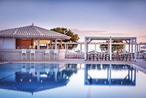 Hotels & Villas Gallery