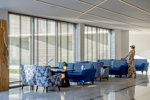 Hotels & Villas Gallery