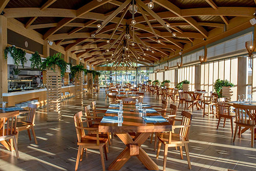 Hotels & Villas Gallery