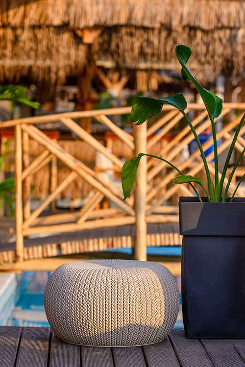 Hotels & Villas Gallery