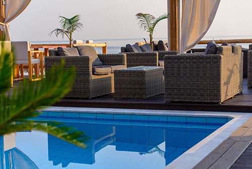 Hotels & Villas Gallery