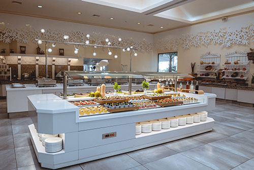 Hotels & Villas Gallery