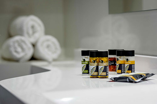 Hotels & Villas Gallery