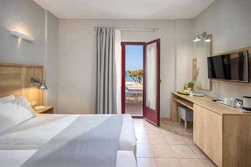Hotels & Villas Gallery