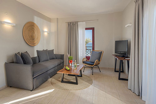 Hotels & Villas Gallery