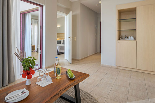 Hotels & Villas Gallery