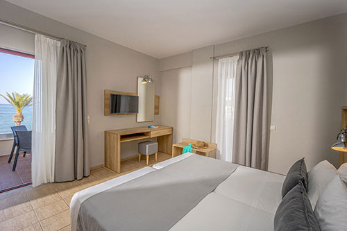 Hotels & Villas Gallery