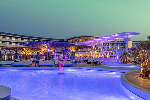 Hotels & Villas Gallery
