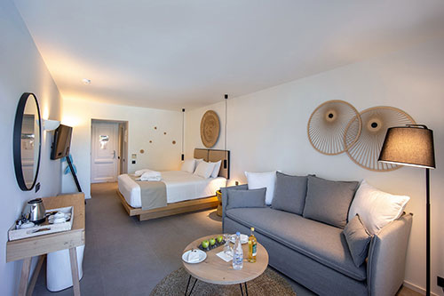 Hotels & Villas Gallery