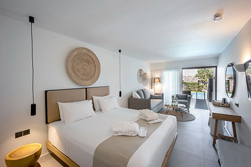 Hotels & Villas Gallery