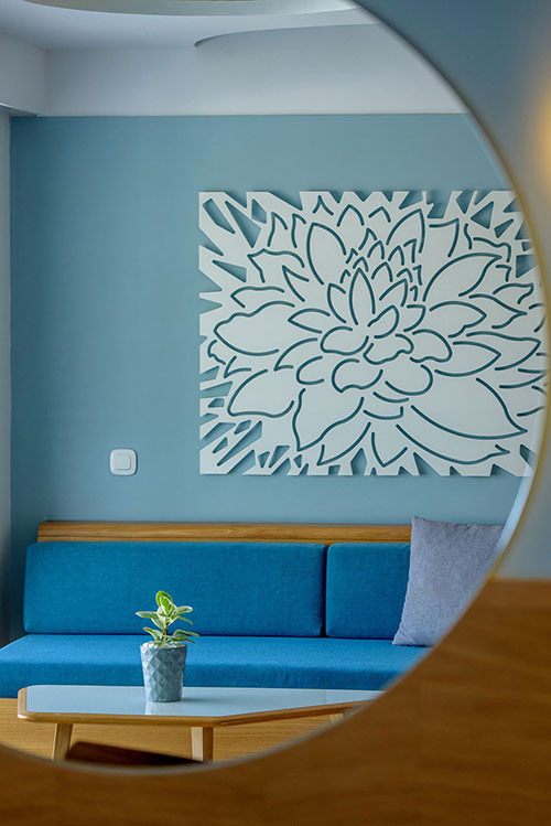 Hotels & Villas Gallery