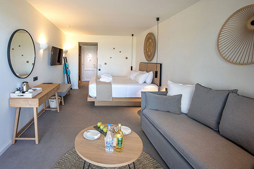 Hotels & Villas Gallery