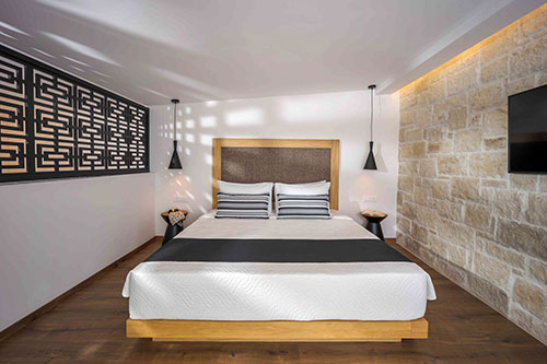 Hotels & Villas Gallery