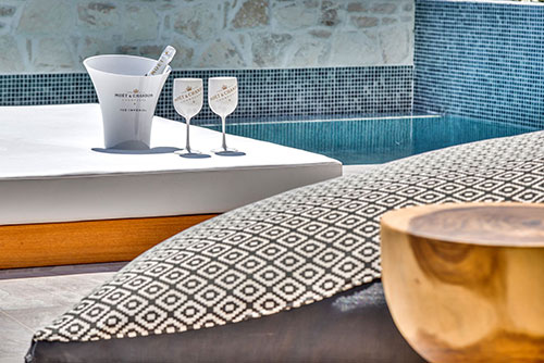 Hotels & Villas Gallery