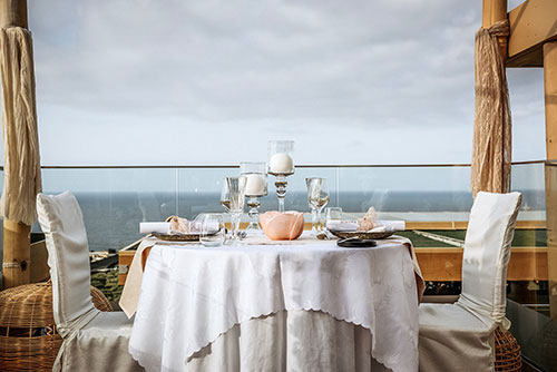 Hotels & Villas Gallery