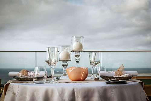 Hotels & Villas Gallery