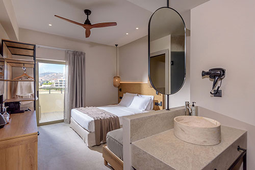 Hotels & Villas Gallery
