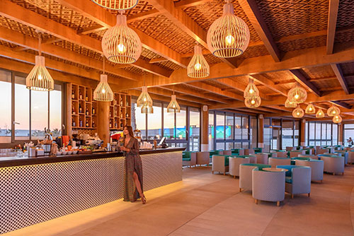 Hotels & Villas Gallery