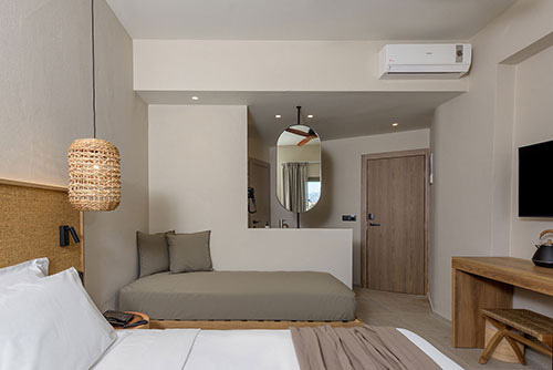 Hotels & Villas Gallery