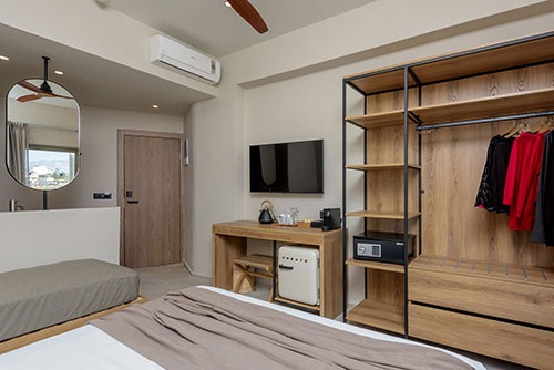 Hotels & Villas Gallery