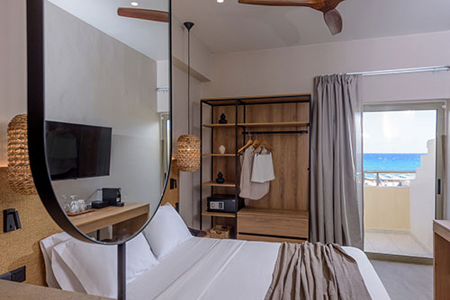 Hotels & Villas Gallery
