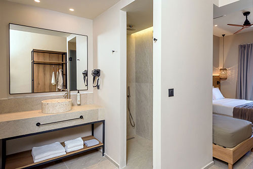 Hotels & Villas Gallery
