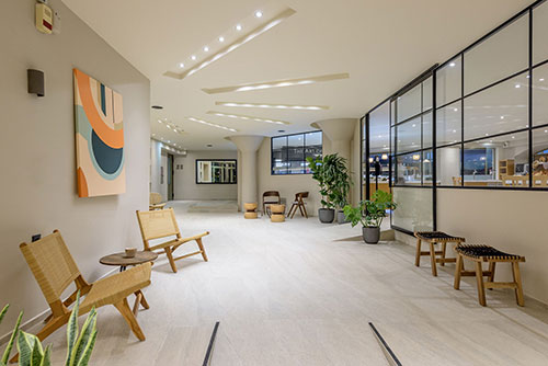 Hotels & Villas Gallery