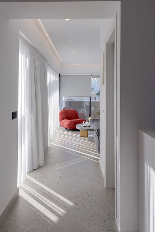 Hotels & Villas Gallery