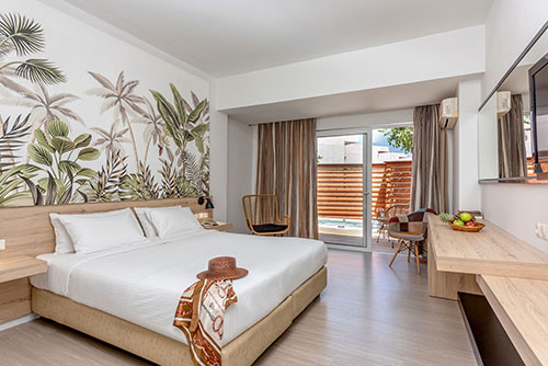 Hotels & Villas Gallery
