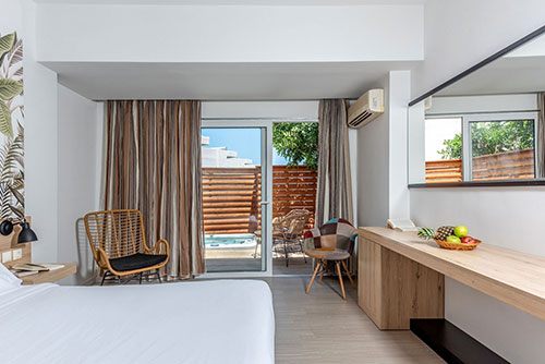 Hotels & Villas Gallery
