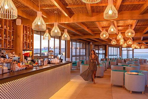 Hotels & Villas Gallery