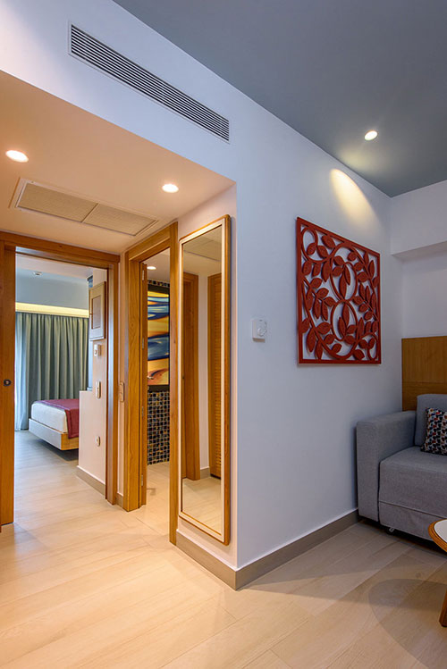 Hotels & Villas Gallery