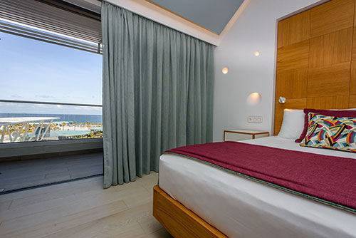 Hotels & Villas Gallery