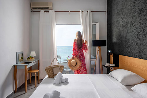 Hotels & Villas Gallery