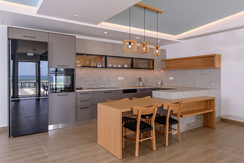 Hotels & Villas Gallery