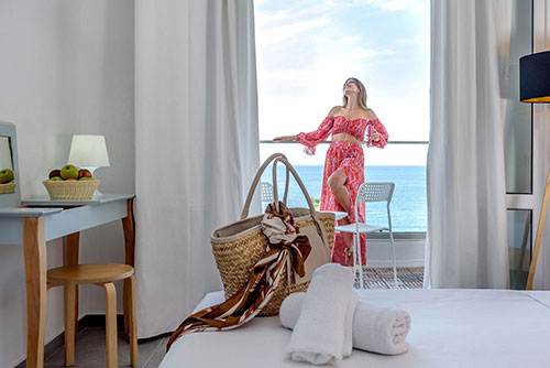 Hotels & Villas Gallery