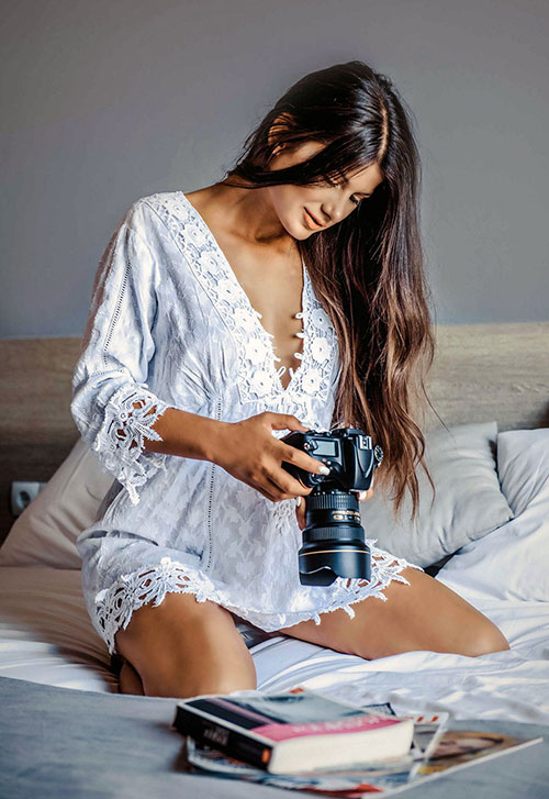 Hotels & Villas Gallery