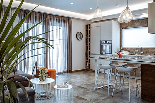 Hotels & Villas Gallery