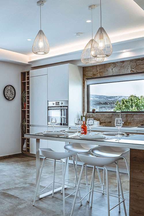 Hotels & Villas Gallery