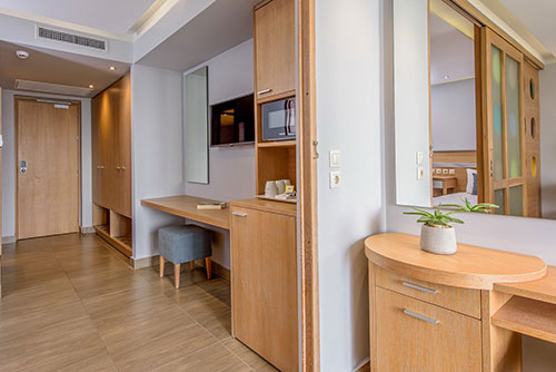 Hotels & Villas Gallery