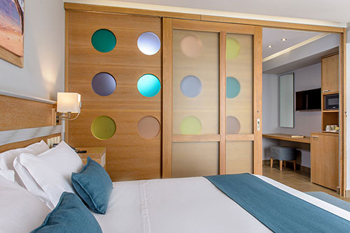 Hotels & Villas Gallery