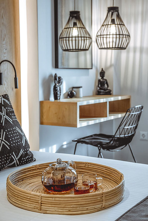 Hotels & Villas Gallery