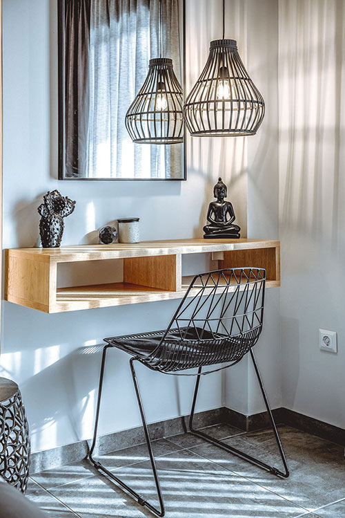 Hotels & Villas Gallery