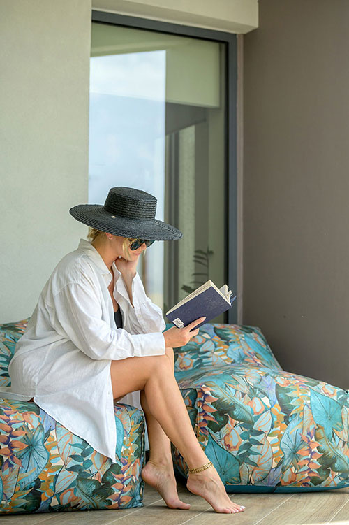 Hotels & Villas Gallery