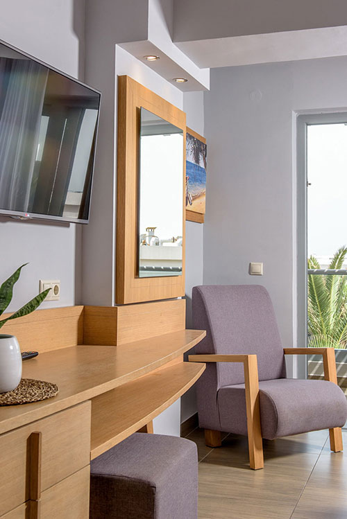 Hotels & Villas Gallery