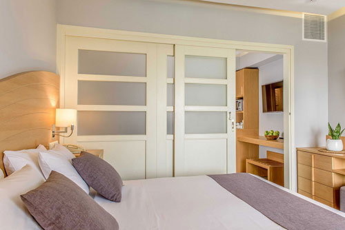 Hotels & Villas Gallery